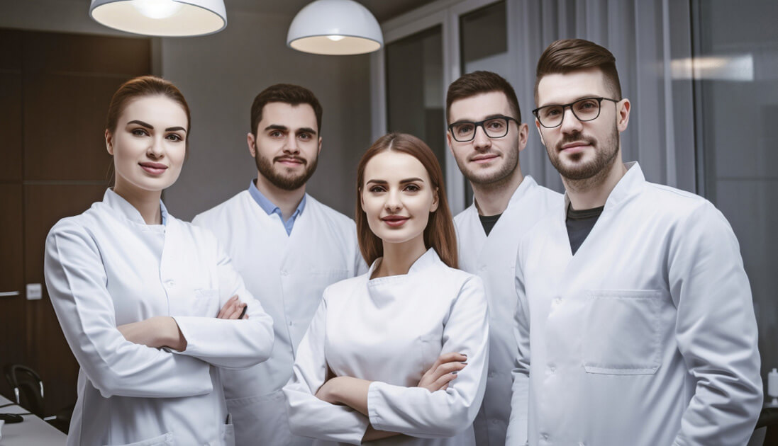 Specialist Dentists